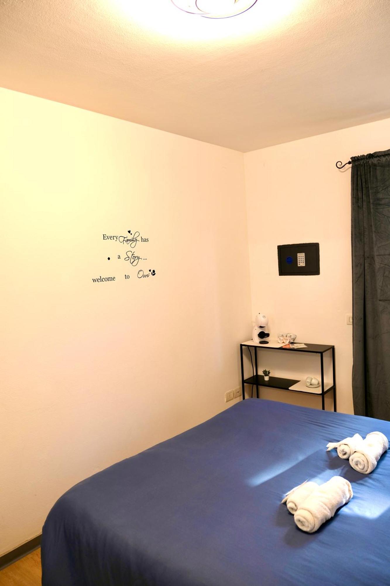 Casa Segantini - Relax Patio Apartment 1 アルコ エクステリア 写真