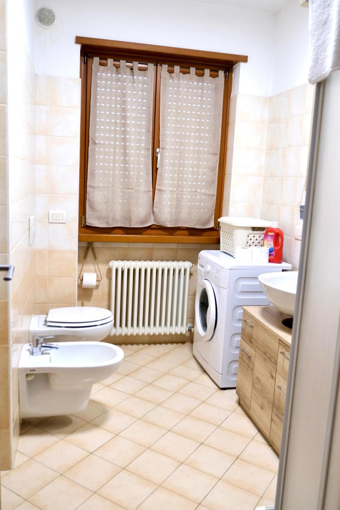 Casa Segantini - Relax Patio Apartment 1 アルコ エクステリア 写真