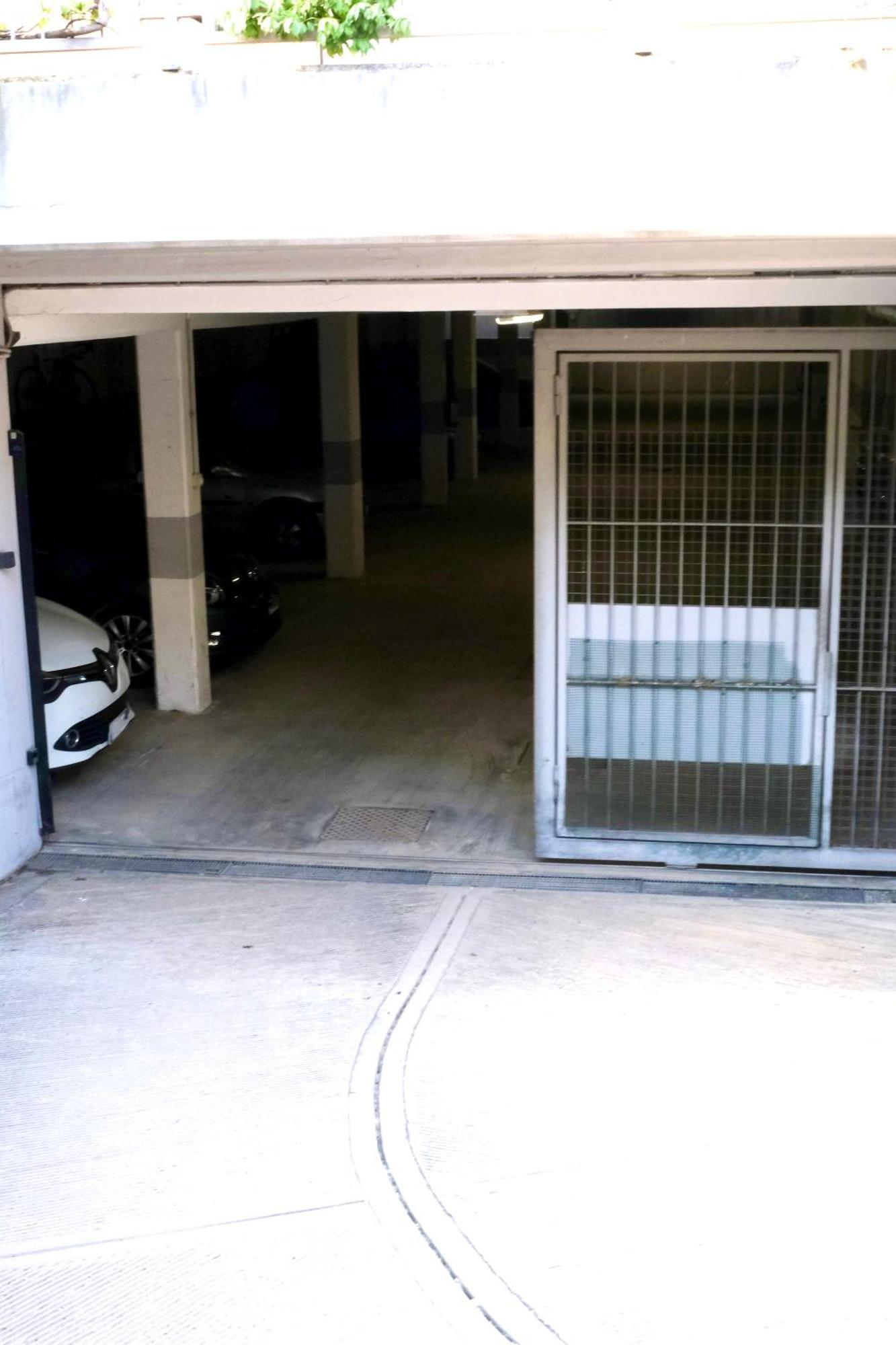 Casa Segantini - Relax Patio Apartment 1 アルコ エクステリア 写真