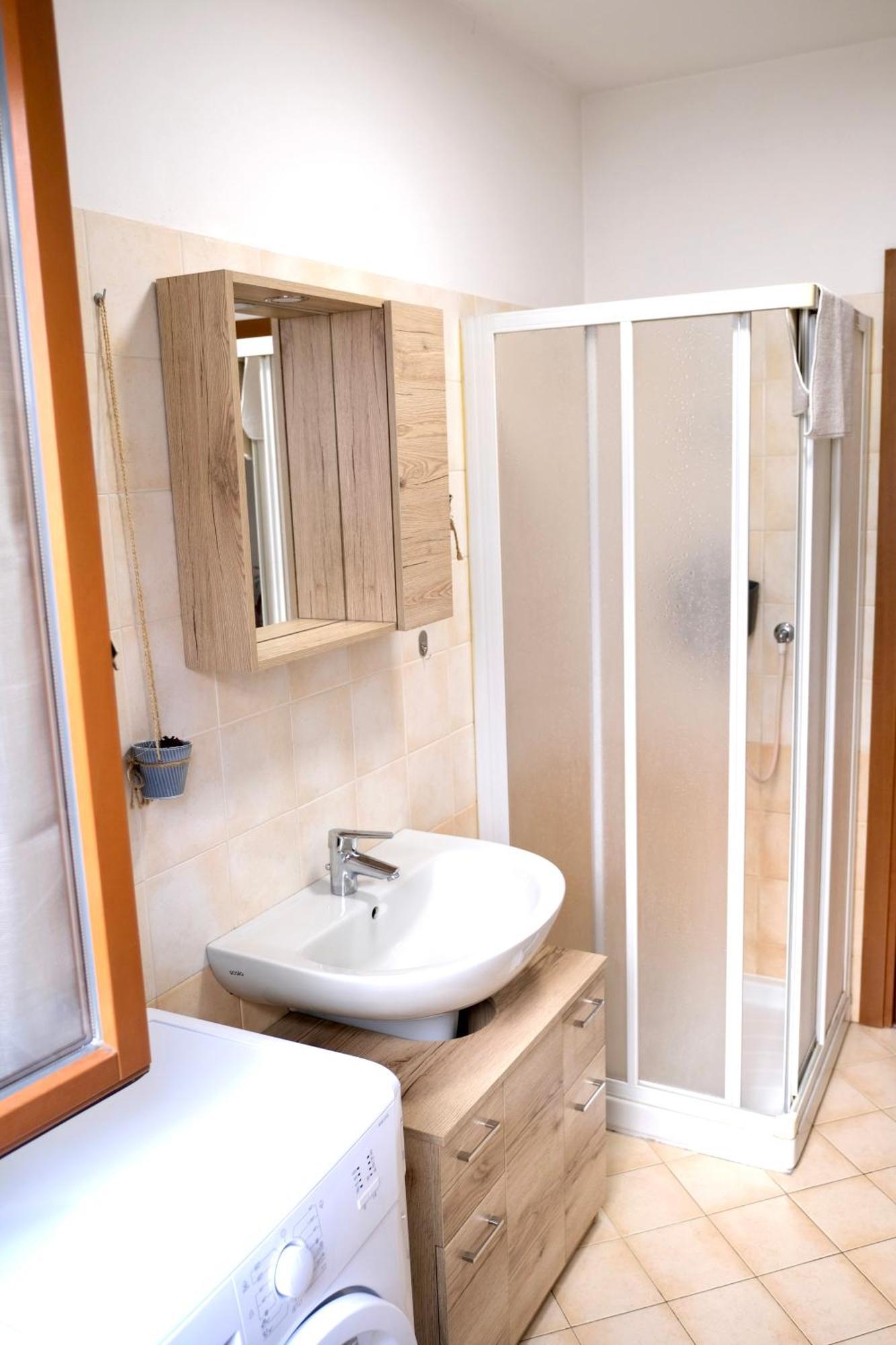 Casa Segantini - Relax Patio Apartment 1 アルコ エクステリア 写真