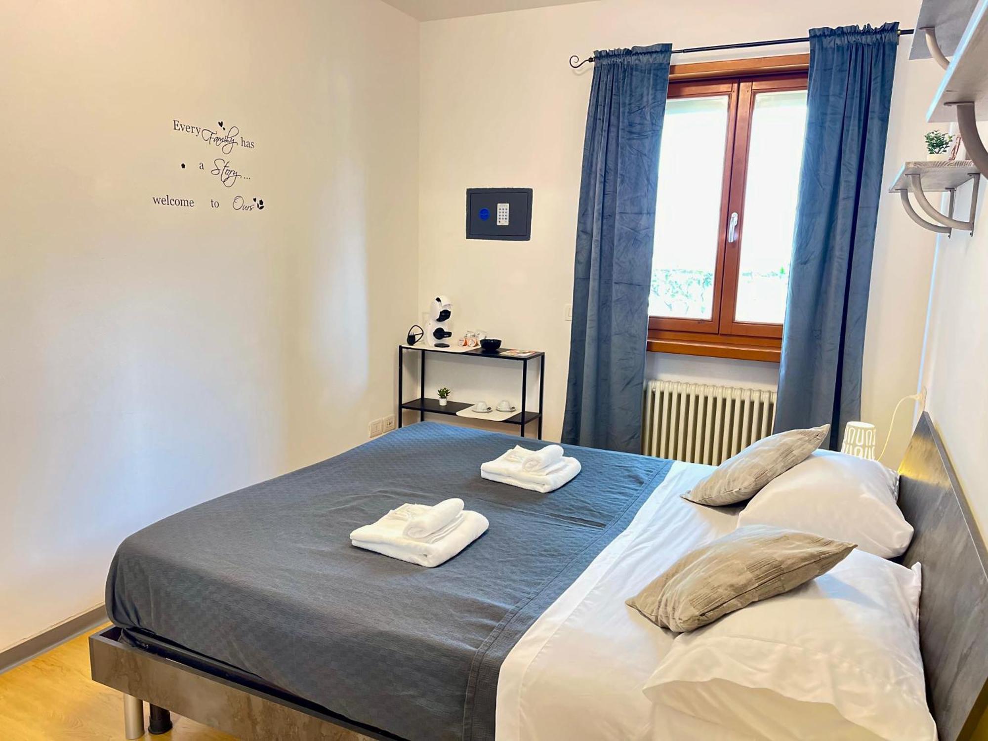 Casa Segantini - Relax Patio Apartment 1 アルコ エクステリア 写真